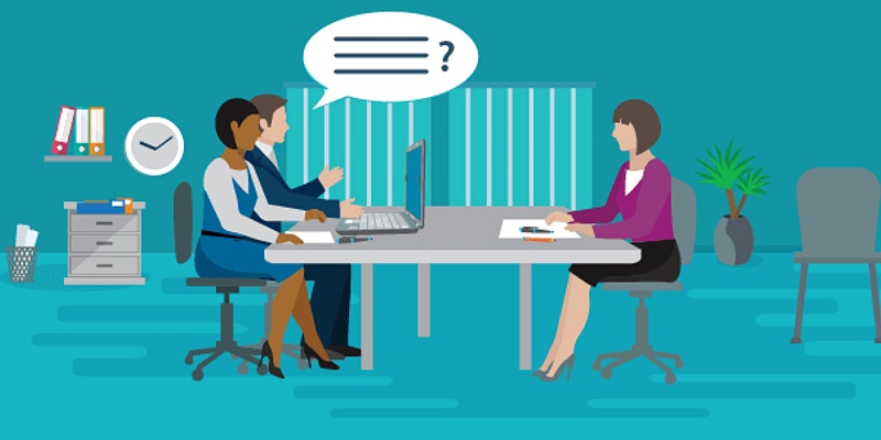 Interview Skills: FREE Virtual Workshop