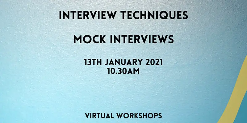 Interview Techniques