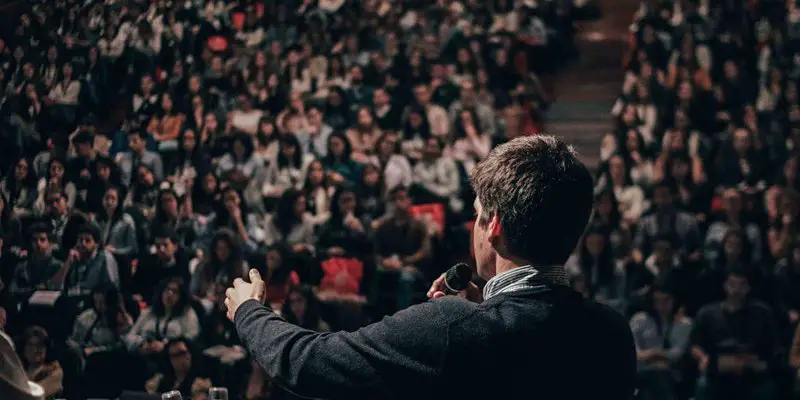 Tips on preparing for a new career: interview prep, presentation skills