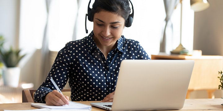 Career Recharge: Taking Advantage of Change