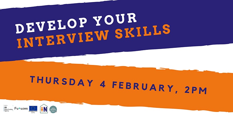 Develop Your Interview Skills