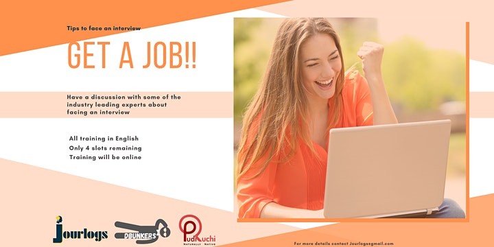 Get a Job!!