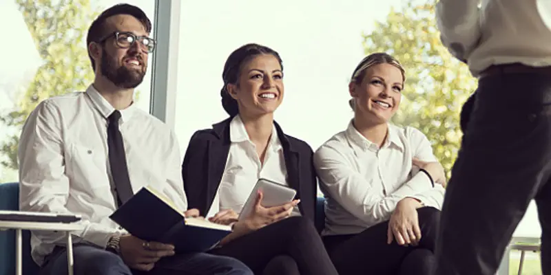 Interview & Networking Skills Workshop
