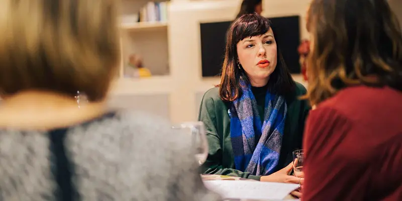 Media Parents How to Ace a Job Interview (online)