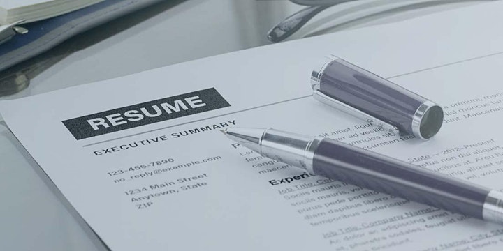 Nailing your Job Application in Canada - Individual session