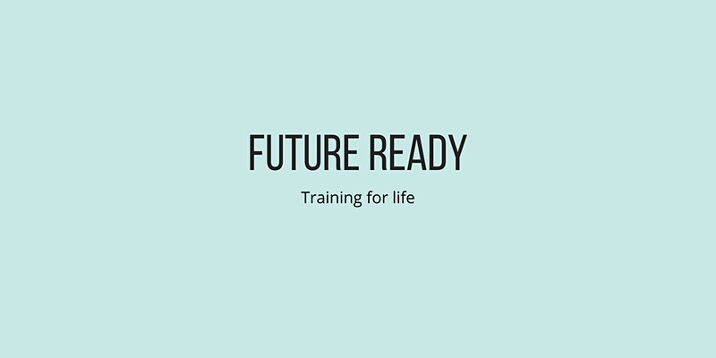 Building Your Strong CV - March workshop