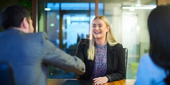 Competency based Recruitment