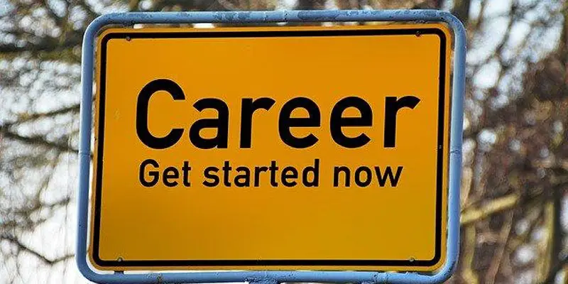 Job Search and Application Skills - 3hours