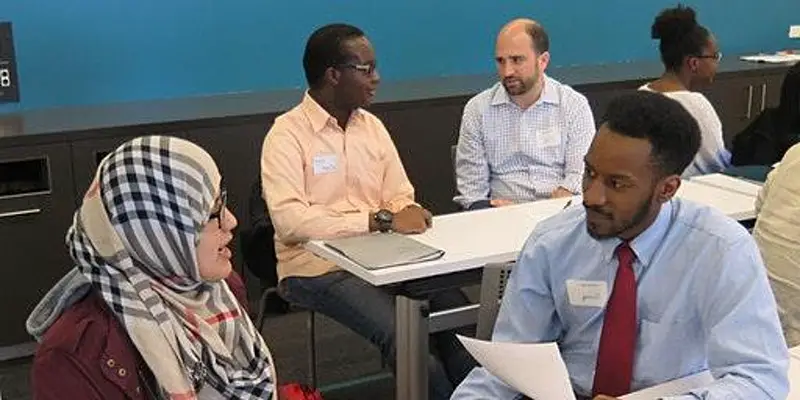 PENCIL & Verizon Mock Interview & Resume Review