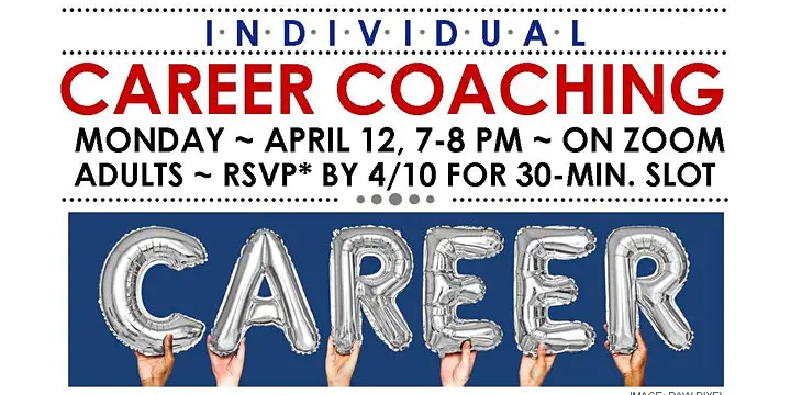 Career Coaching