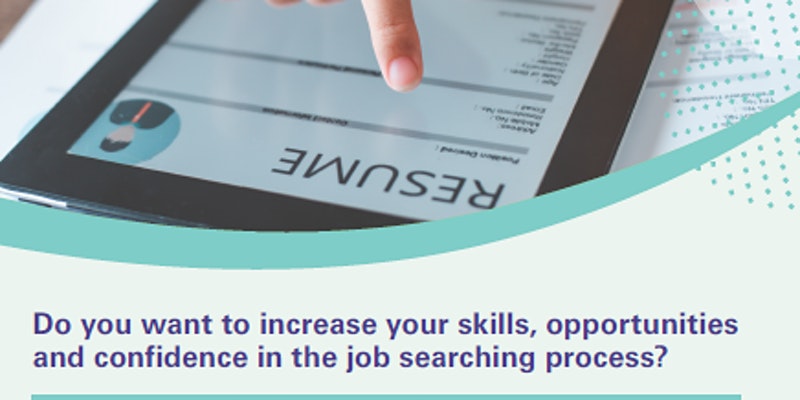 Job Searching During COVID-19.