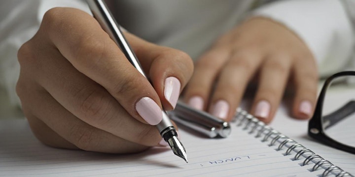 Resume & Cover Letter Writing ZOOM Class