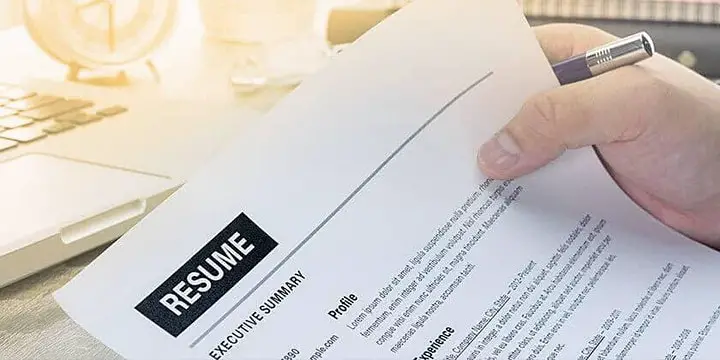 Resume Tailoring Workshop (Dynamic Resumes 2)
