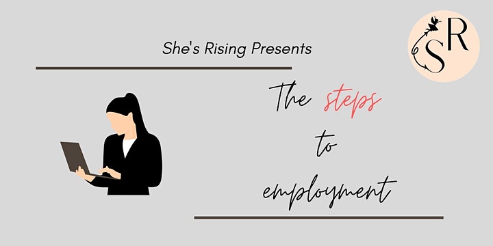 Steps to Employment