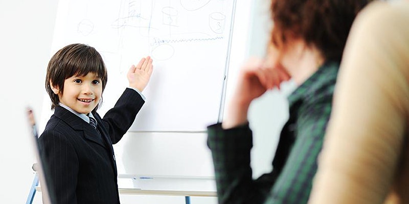 Free Online Workshop -Job Interview Techniques: spontaneous speaking skills