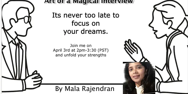 Interview Preparation Course