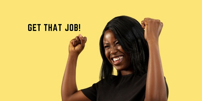 Job Search Secrets