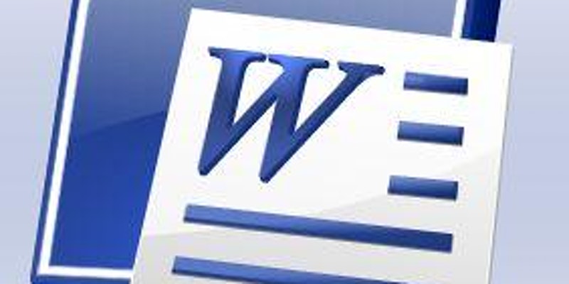Making Microsoft Word Work For You