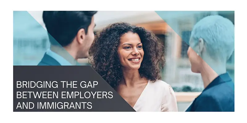 Resume Writing Workshop - For Immigrant Job Seekers