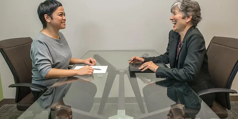 WayfinderWoman Presents Planning for Interviews