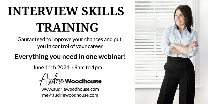 INTERVIEW SKILLS TRAINING
