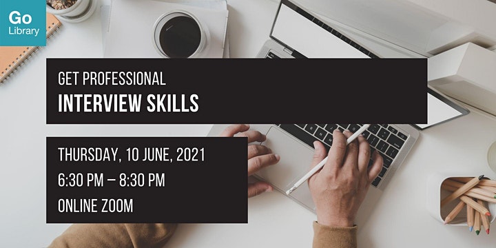 Interview Skills | Get Professional