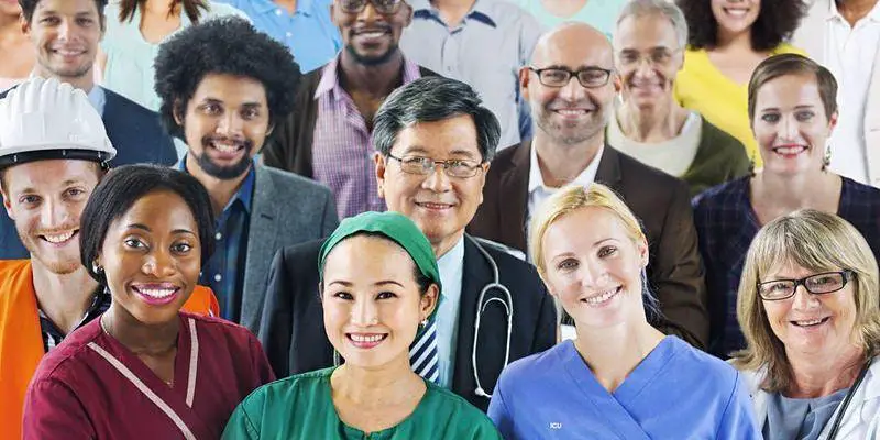LinkedIn and your Online Presence for Health Care Workers