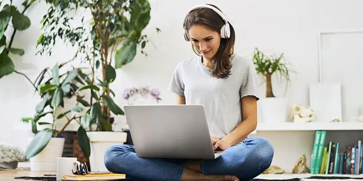 Online Q&A Sessions for Job Seekers Winter Spring 2021