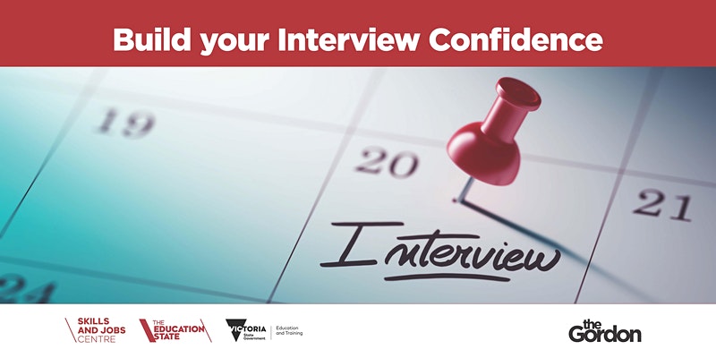 Build your Interview Confidence