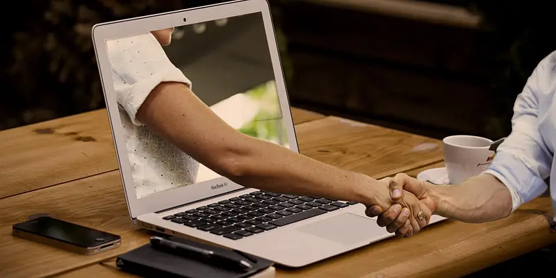 Social Media for Job Seekers
