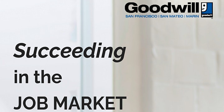 Succeeding in the JOB MARKET - Online Job Training for English Learners