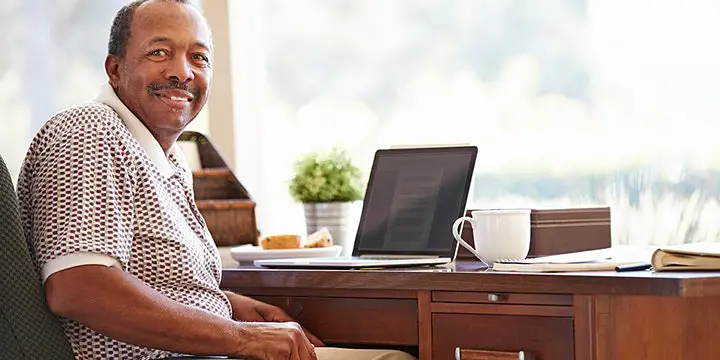 Virtual Info Session for Job Seekers Age 55+