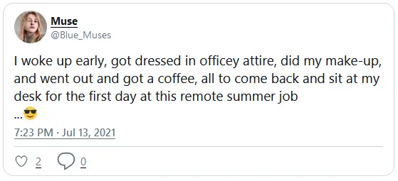 ⏳ Use Twitter To Find Last Minute Summer Jobs [2021]