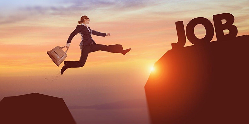 Career Development Webinar (Understanding Key Selection Criteria)