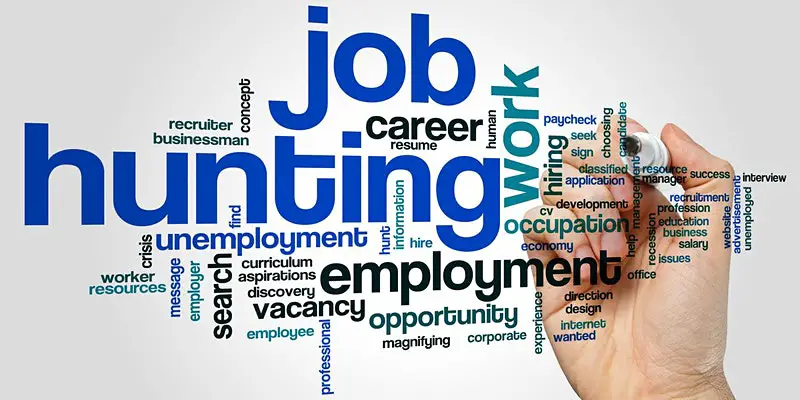 Finding work during Covid 19, Where are the jobs in Nottingham & Derby now?