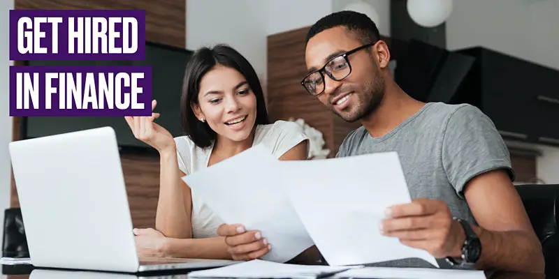 Get Hired in Finance with Voly Ltd, for 18-30 year olds