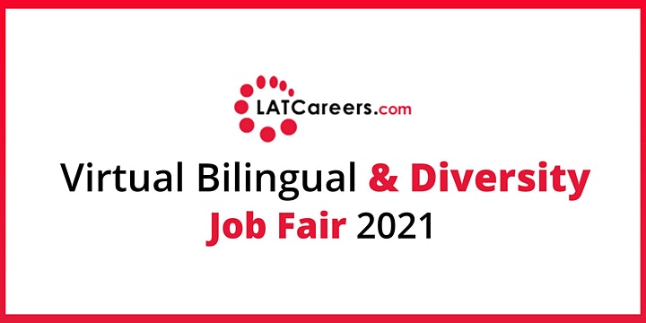 Texas Diversity Virtual Teacher Job Fair August 17, 2021-Teacher Jobs
