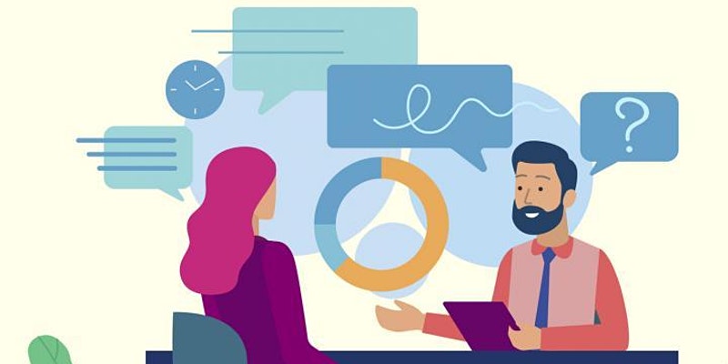 Virtual Interviewing Techniques Workshop