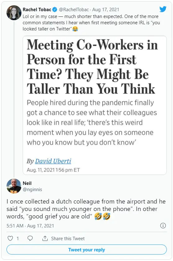 🤜 How Older Job Seekers Beat These 15 Awful Stereotypes