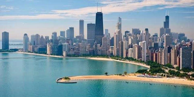 Chicagoland Virtual Diversity Job Fair