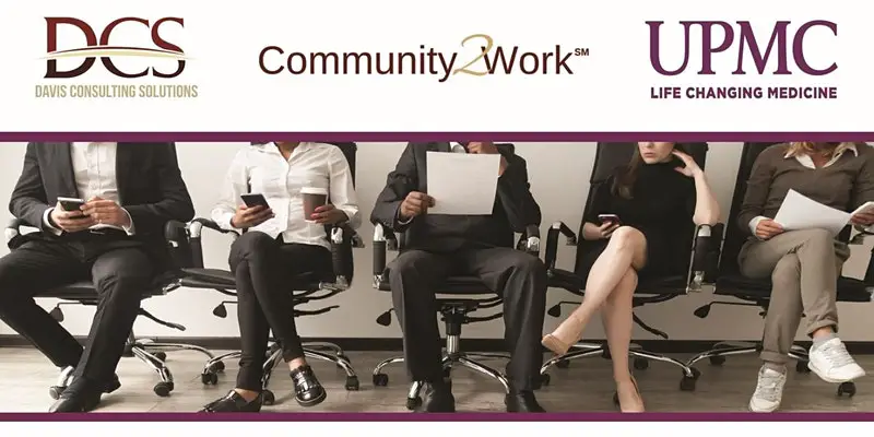 Community2Work Job Fair