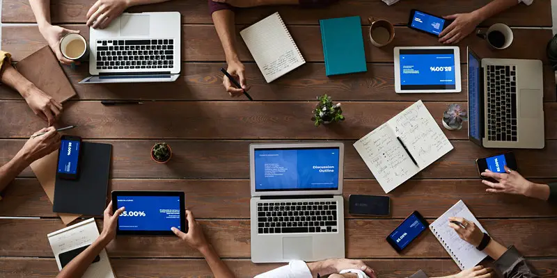 Find Job Opportunities by Leading Recruiters to Find YOU!