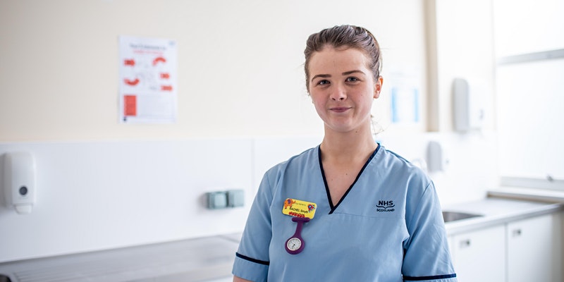Get a job in Health & Social Care (East of England)