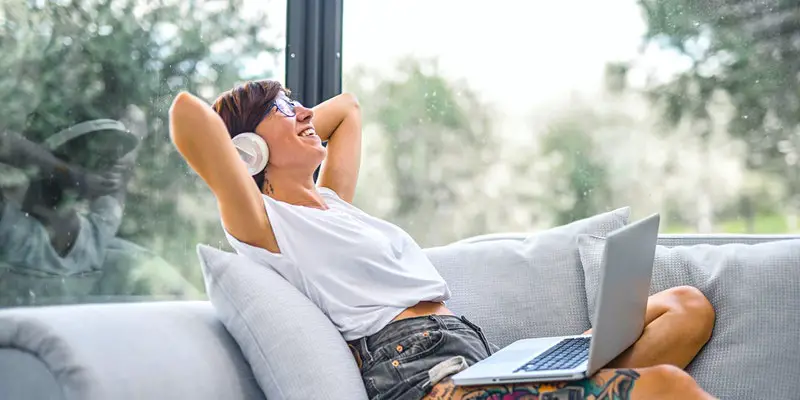 Growing your Network from your Couch (with General Assembly)