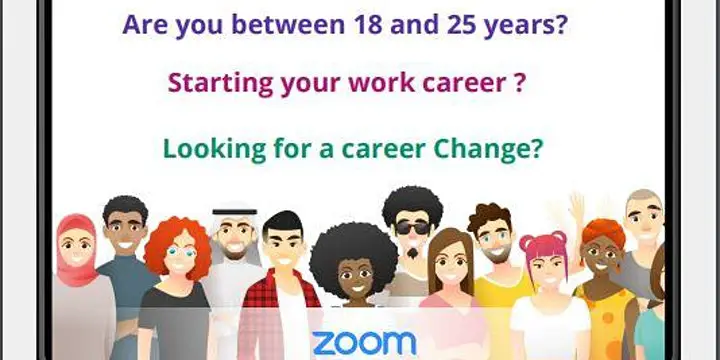 Job-Ready preparation for Young Adults 18 - 25 years old