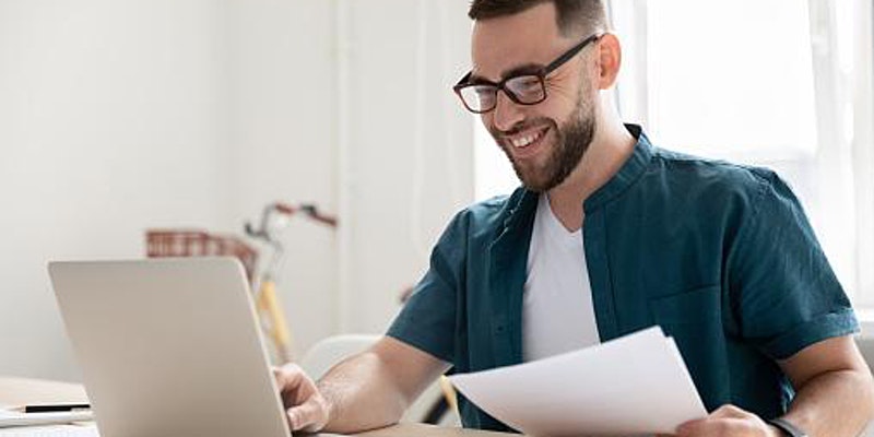 Job Seekers Workshop: Resumes & More