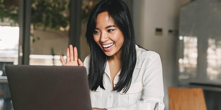 ONLINE Albert Qian's Mastering Your Job Interview