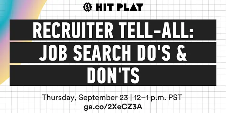 Recruiter Tell-All: Job Search Do’s and Don'ts in 2021