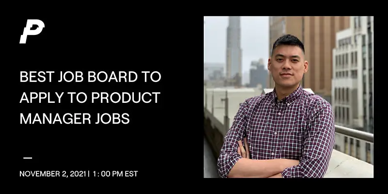 Best Job Board to Apply to Product Manager Jobs