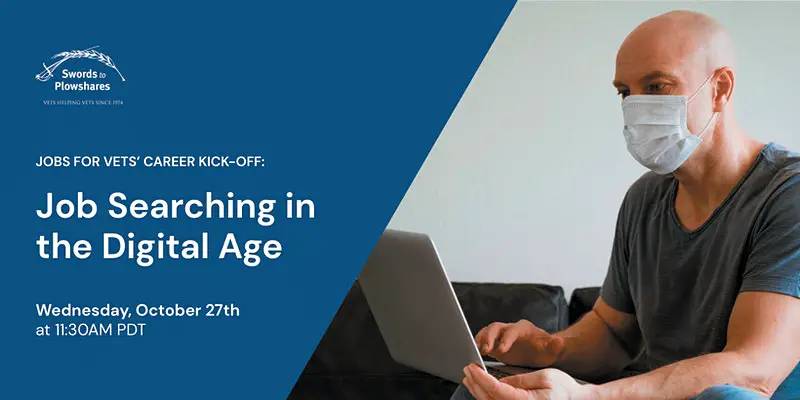 Career Kick-Off: Job Searching in the Digital Age